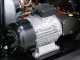 Idromatic Astra 150.15 - idropulitrice ad acqua calda industriale - trifase - 150 bar - 900 lt/h