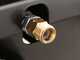 Idromatic Astra 150.15 - idropulitrice ad acqua calda professionale - trifase - 150 bar - 900 lt/h