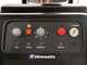 Idromatic Astra 150.15 - idropulitrice ad acqua calda professionale - trifase - 150 bar - 900 lt/h