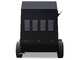 Idromatic Astra 150.15 - idropulitrice ad acqua calda professionale - trifase - 150 bar - 900 lt/h
