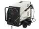 Idromatic Astra 150.15 - idropulitrice ad acqua calda professionale - trifase - 150 bar - 900 lt/h