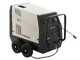 Idromatic Astra 150.15 - idropulitrice ad acqua calda professionale - trifase - 150 bar - 900 lt/h