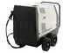 Idromatic Astra 150.15 - idropulitrice ad acqua calda professionale - trifase - 150 bar - 900 lt/h