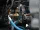 Idromatic Astra 150.15 - idropulitrice ad acqua calda professionale - trifase - 150 bar - 900 lt/h