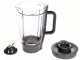 Kenwood Prospero + White KHC29.H0WH - Impastatrice planetaria multifunzione