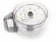 Kenwood Prospero + White KHC29.H0WH - Impastatrice planetaria multifunzione