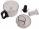 Kenwood Prospero + White KHC29.H0WH - Impastatrice planetaria multifunzione