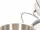 Kenwood Prospero + White KHC29.H0WH - Impastatrice planetaria multifunzione