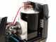 Idromatic Eco 170.13 - idropulitrice ad acqua calda industriale - trifase - 170 bar - 780 lt/h