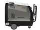 Idromatic Eco 170.13 - idropulitrice ad acqua calda professionale  - trifase - 180 bar - 780 lt/h