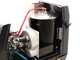 Idromatic Eco 170.13 - idropulitrice ad acqua calda professionale  - trifase - 180 bar - 780 lt/h