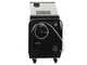 Idromatic Eco 170.13 - idropulitrice ad acqua calda professionale  - trifase - 180 bar - 780 lt/h