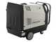 Idromatic Eco 170.13 - idropulitrice ad acqua calda professionale  - trifase - 180 bar - 780 lt/h