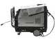 Idromatic Eco 170.13 - idropulitrice ad acqua calda professionale  - trifase - 180 bar - 780 lt/h