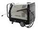Idromatic Eco 170.13 - idropulitrice ad acqua calda professionale  - trifase - 180 bar - 780 lt/h