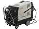 Idromatic Eco 170.13 - idropulitrice ad acqua calda professionale  - trifase - 180 bar - 780 lt/h