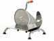 Graef H9 Silver - Affettatrice manuale con lama da 190 mm