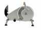 Graef H9 Silver - Affettatrice manuale con lama da 190 mm