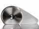 Graef H9 Silver - Affettatrice manuale con lama da 190 mm
