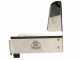 Graef H9 Silver - Affettatrice manuale con lama da 190 mm