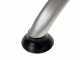 Graef H9 Silver - Affettatrice manuale con lama da 190 mm