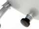 Graef H9 Silver - Affettatrice manuale con lama da 190 mm