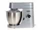 Kenwood Chef KVL4100 - Impastatrice planetaria multifunzione