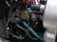 Idromatic Eco 130.11 - Idropulitrice ad acqua calda industriale - monofase - 130 bar - 660 lt/h