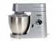 Kenwood Chef KVL4170S - Impastatrice planetaria multifunzione