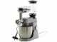 Kenwood Chef KVL4170S - Impastatrice planetaria multifunzione