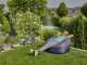Gardena 6500 SilentComfort &ndash; Pompa elettrica per irrigazione da giardino &ndash; Controllo via Bluetooth - 1300 W