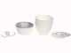 Kenwood KAB957PL -  Gelatiera per macchine chef sense Kenwood
