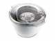 Kenwood KAB957PL -  Gelatiera per macchine chef sense Kenwood