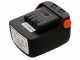Stocker batteria al litio da 21,6V 2,6Ah