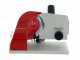 Graef SKS Line 900 Rossa  - Affettatrice a sbalzo con lama da 190 mm