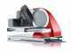 Graef SKS Line 900 Rossa  - Affettatrice a sbalzo con lama da 190 mm