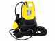 Karcher SP 9.500 Dirt - Pompa sommersa elettrica per acque sporche  - Elettropompa da 250 watt