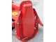 Zappatrice per trattore TH 105 Reversa - Serie leggera - Attacco fisso