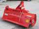 Zappatrice per trattore TH 105 Reversa - Serie leggera - Attacco fisso