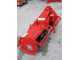 Zappatrice per trattore TH 105 Reversa - Serie leggera - Attacco fisso