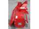 Zappatrice per trattore TH 105 Reversa - Serie leggera - Attacco fisso