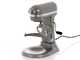 KitchenAid Heavy Duty 5KSM70JPX-ECU Silver - Impastatrice Planetaria
