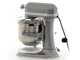 KitchenAid Heavy Duty 5KSM70JPX-ECU Silver - Impastatrice Planetaria