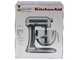 KitchenAid Heavy Duty 5KSM70JPX-ECU Silver - Impastatrice Planetaria