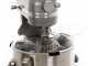 KitchenAid Heavy Duty 5KSM70JPX Silver - Impastatrice Planetaria