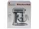 KitchenAid Heavy Duty 5KSM70JPX Silver - Impastatrice Planetaria