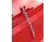 Zappatrice per trattore TH 125 Reversa - Serie leggera - Attacco fisso