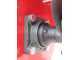 Zappatrice per trattore TH 145 Reversa - Serie leggera - Attacco fisso