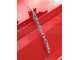 Zappatrice per trattore TH 145 Reversa - Serie leggera - Attacco fisso