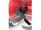 Zappatrice per trattore TH 145 Reversa - Serie leggera - Attacco fisso